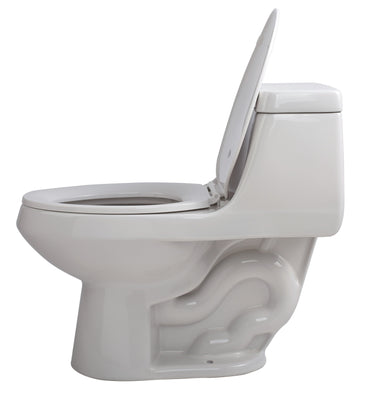 ANZZI Zeus T1-AZ058 Toilets Toilets ANZZI